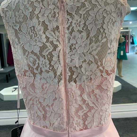 homecoming dress - Picture 4 of 8